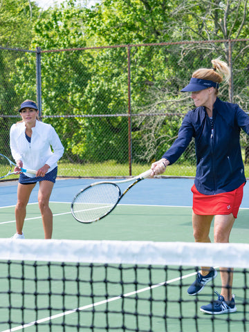 Why We Love Women's Tennis